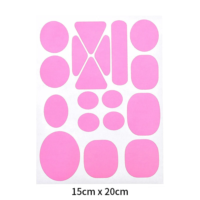 Self Adhesive Hole Repair Patches - Image 4