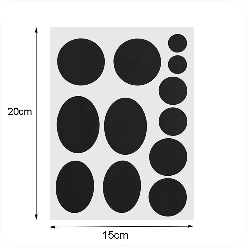 Self Adhesive Hole Repair Patches - Image 41