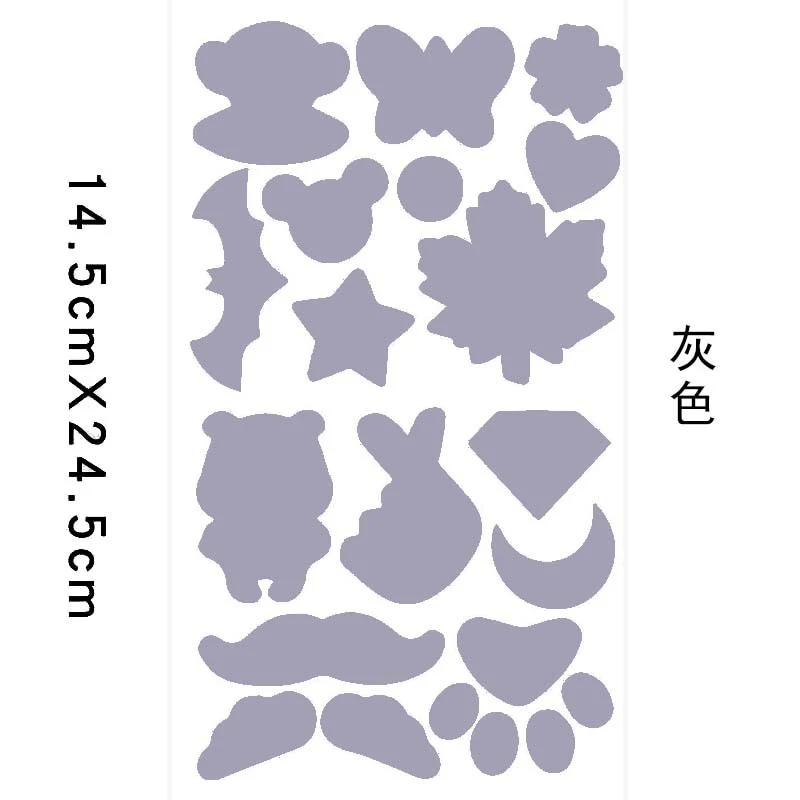Self Adhesive Hole Repair Patches - Image 5