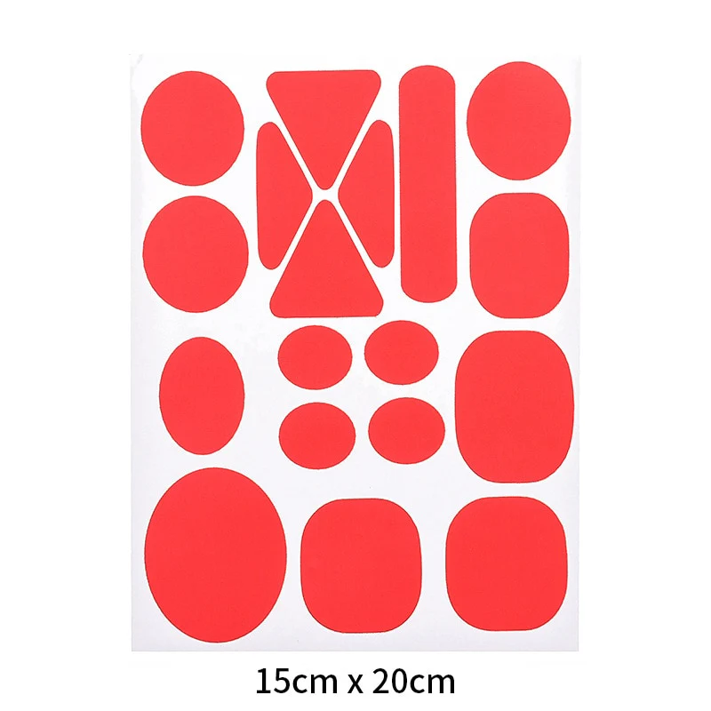 Self Adhesive Hole Repair Patches - Image 6