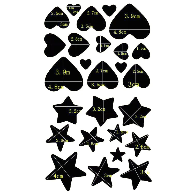 Self Adhesive Hole Repair Patches - Image 7
