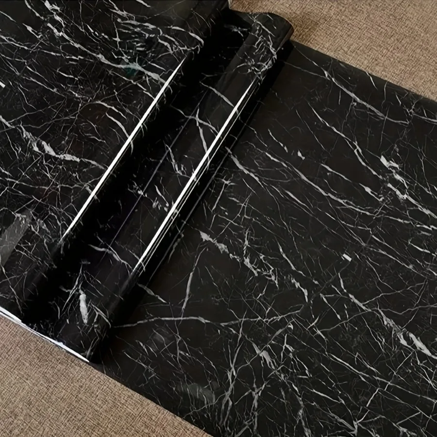 Self Adhesive Marble Pattern Sticker - Image 19