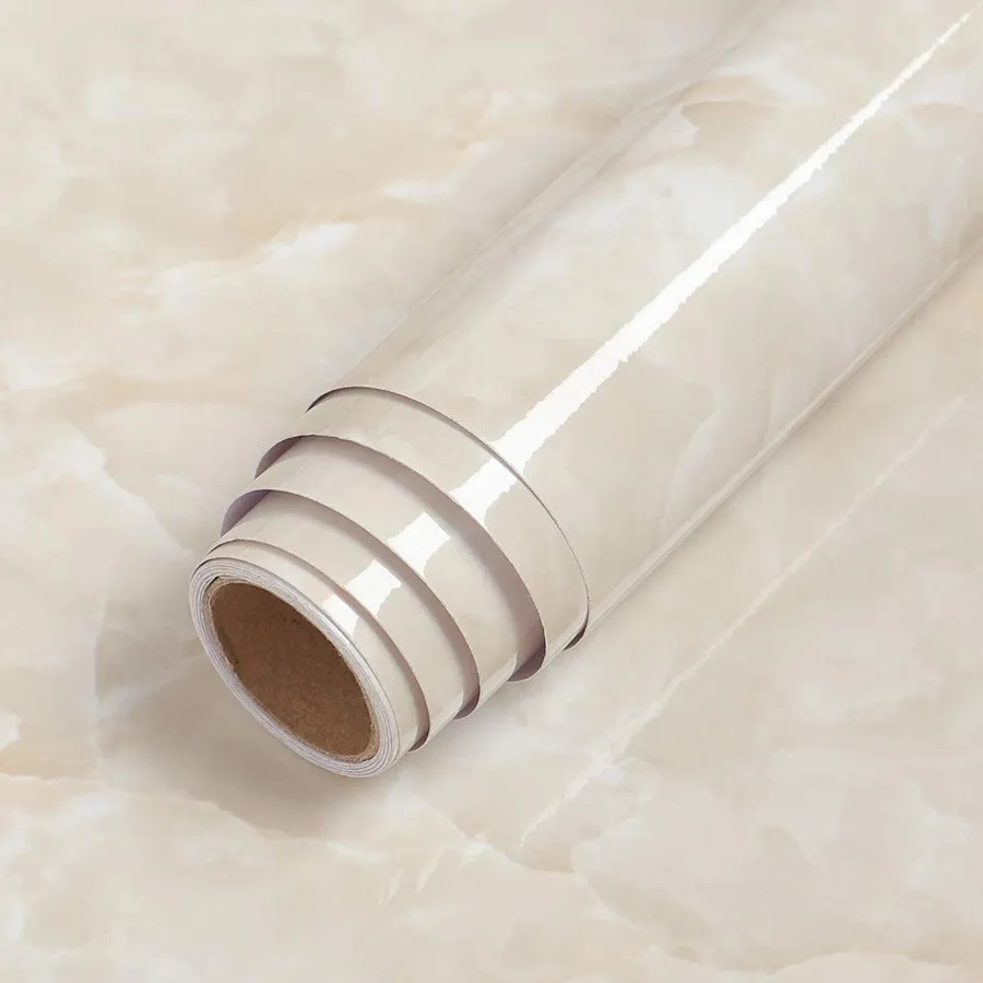 Self Adhesive Marble Pattern Sticker - Image 29