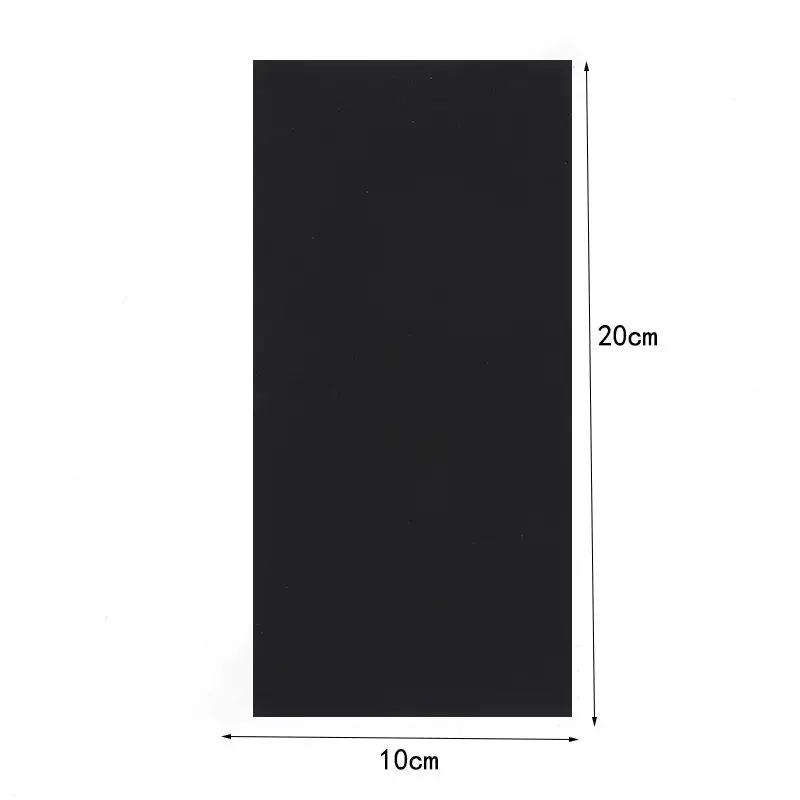 Self Adhesive Repair Patches - Image 5