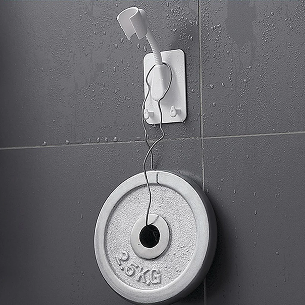 Self-Adhesive Shower Head Holder - Image 20