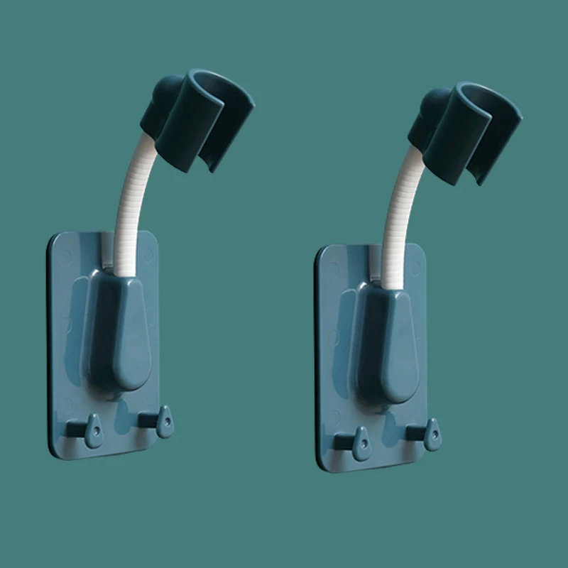 Self-Adhesive Shower Head Holder - Image 3