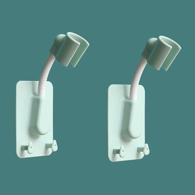 Self-Adhesive Shower Head Holder - Image 4