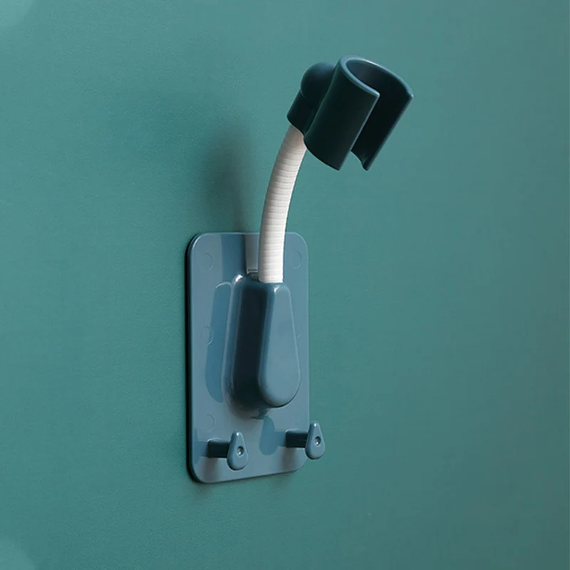 Self-Adhesive Shower Head Holder - Image 5