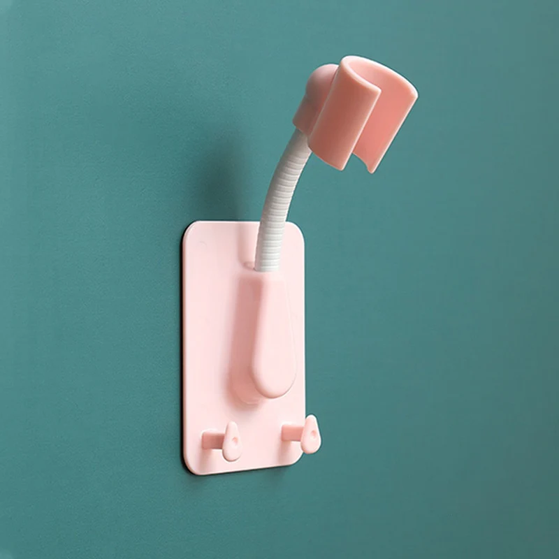 Self-Adhesive Shower Head Holder - Image 6