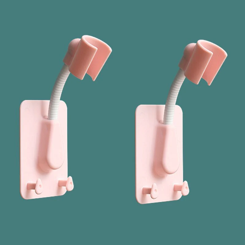 Self-Adhesive Shower Head Holder - Image 7