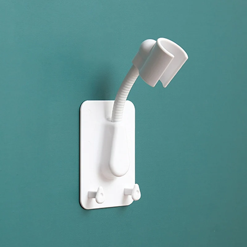 Self-Adhesive Shower Head Holder - Image 8