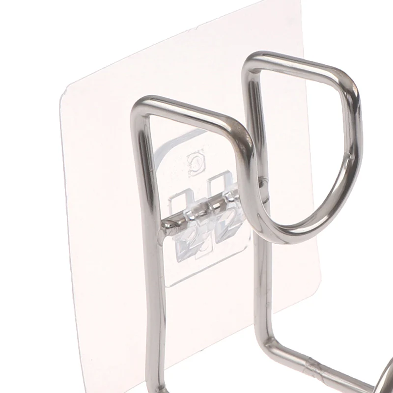 Self-adhesive Tub Hook - Image 12