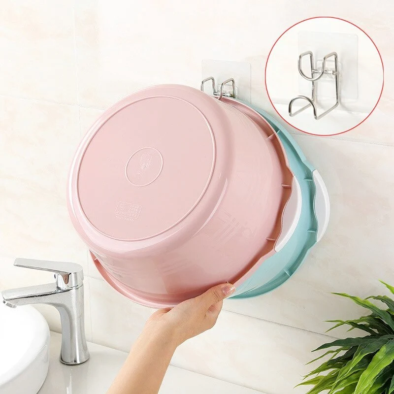 Self-adhesive Tub Hook - Image 16