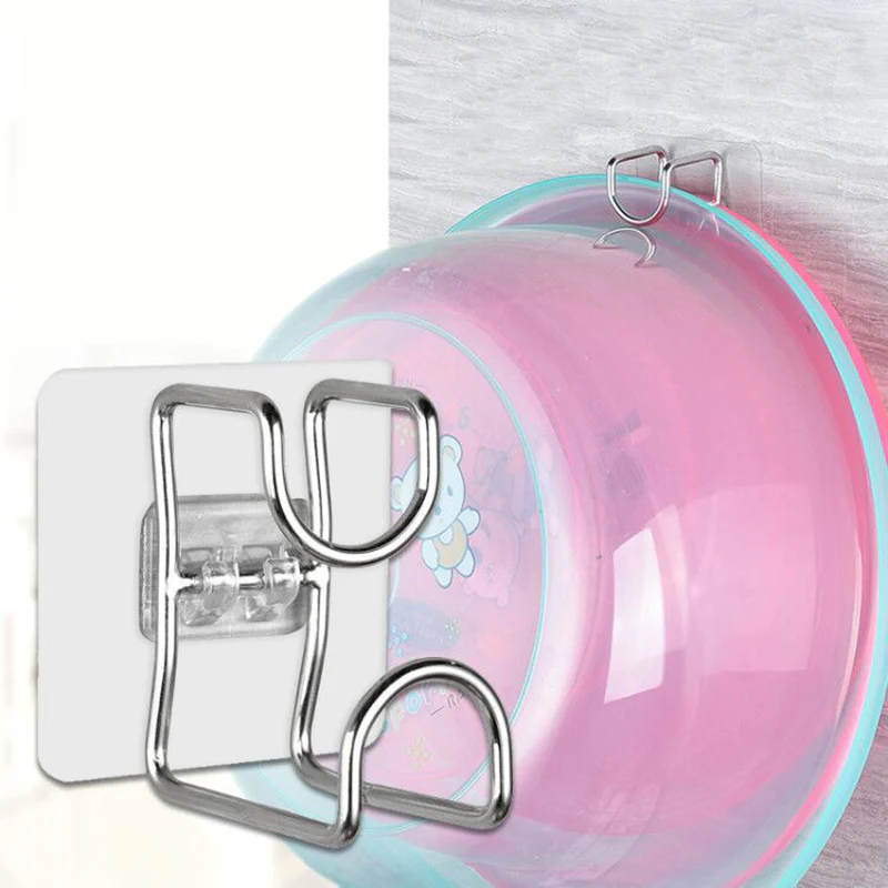 Self-adhesive Tub Hook - Image 17