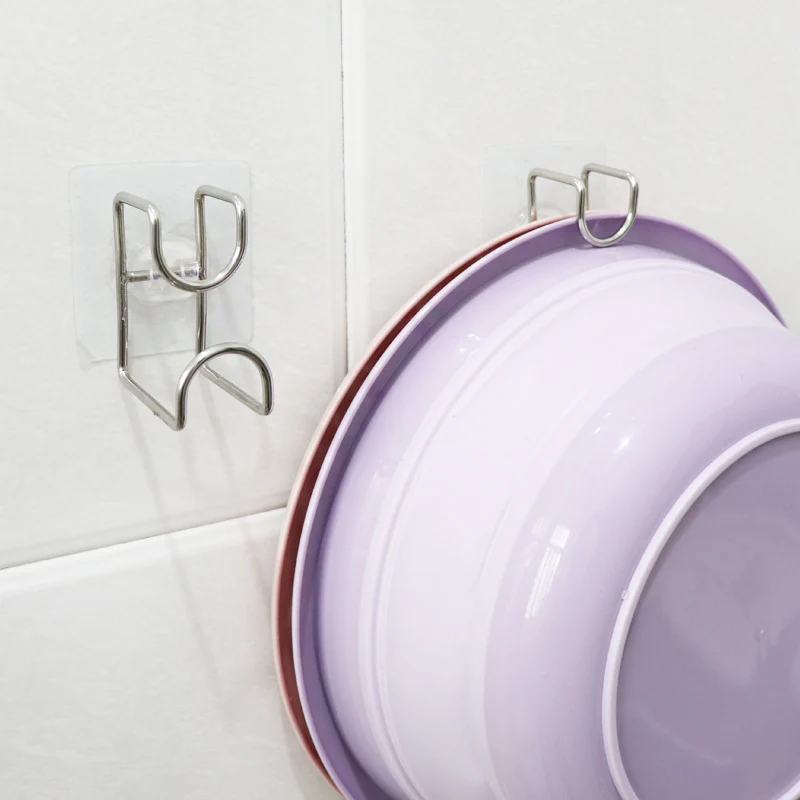 Self-adhesive Tub Hook - Image 18