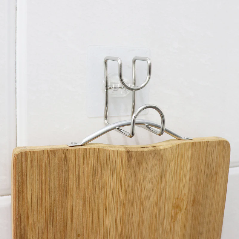 Self-adhesive Tub Hook - Image 19