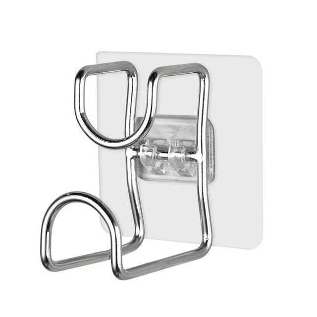 Self-adhesive Tub Hook - Image 2