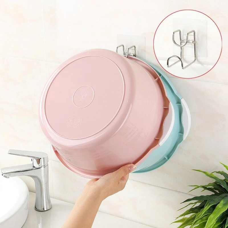 Self-adhesive Tub Hook - Image 5
