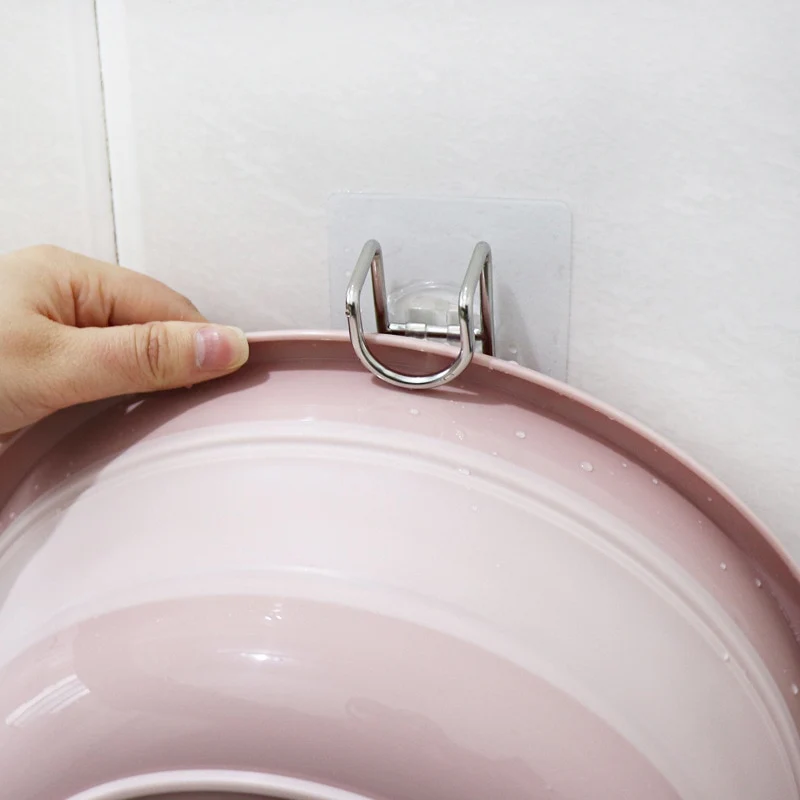 Self-adhesive Tub Hook - Image 7