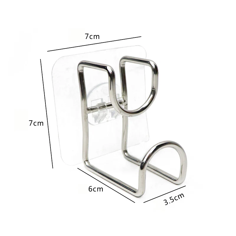 Self-adhesive Tub Hook - Image 8