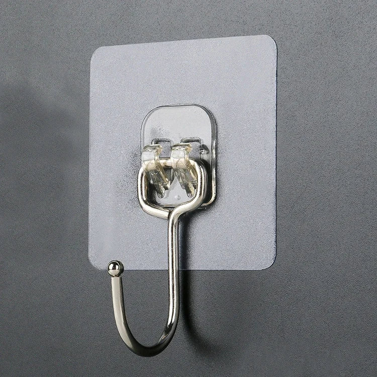 Self-Adhesive Wall Hooks - Image 7