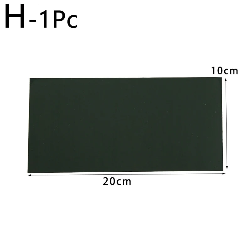 Self Adhesive Waterproof Repair Sticker - Image 13