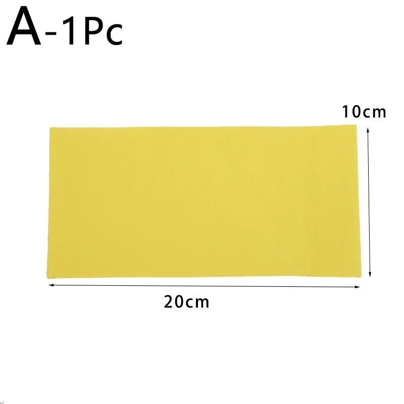 Self Adhesive Waterproof Repair Sticker - Image 15