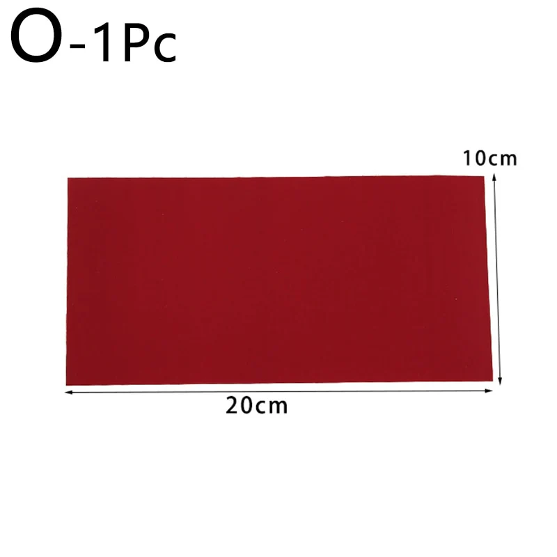 Self Adhesive Waterproof Repair Sticker - Image 17