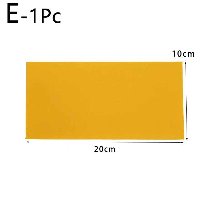 Self Adhesive Waterproof Repair Sticker - Image 19