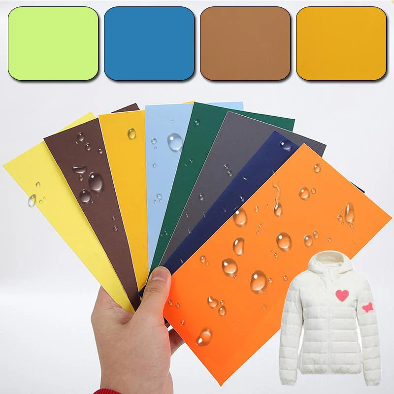 Self Adhesive Waterproof Repair Sticker - Image 23