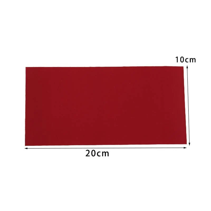 Self Adhesive Waterproof Repair Sticker - Image 24