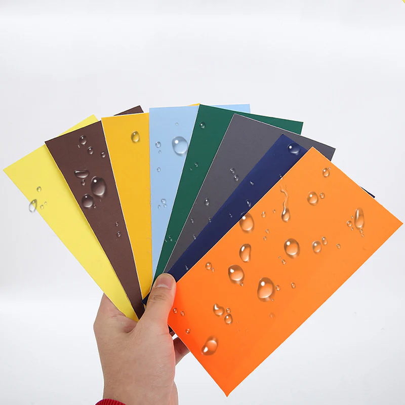 Self Adhesive Waterproof Repair Sticker - Image 25