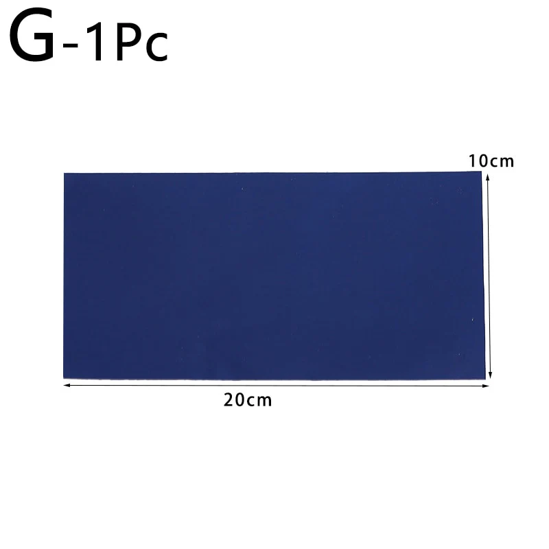 Self Adhesive Waterproof Repair Sticker - Image 3