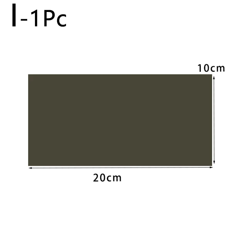 Self Adhesive Waterproof Repair Sticker - Image 4