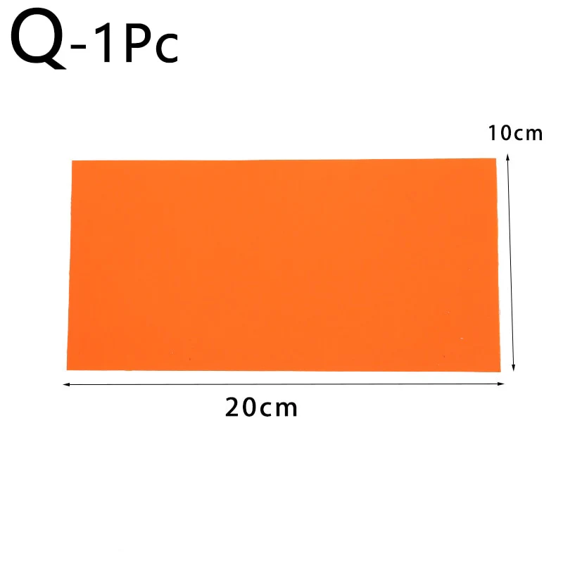 Self Adhesive Waterproof Repair Sticker - Image 6