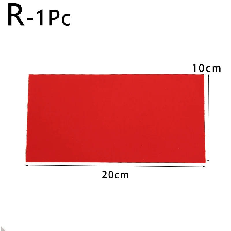Self Adhesive Waterproof Repair Sticker - Image 7