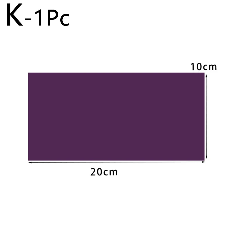 Self Adhesive Waterproof Repair Sticker - Image 8