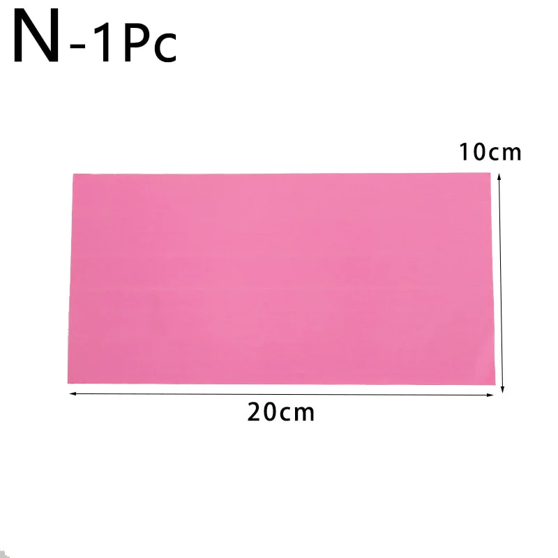 Self Adhesive Waterproof Repair Sticker - Image 9