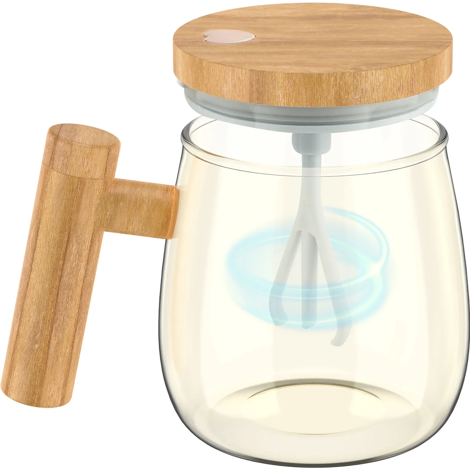 400ML Self Stirring Mug - Image 14
