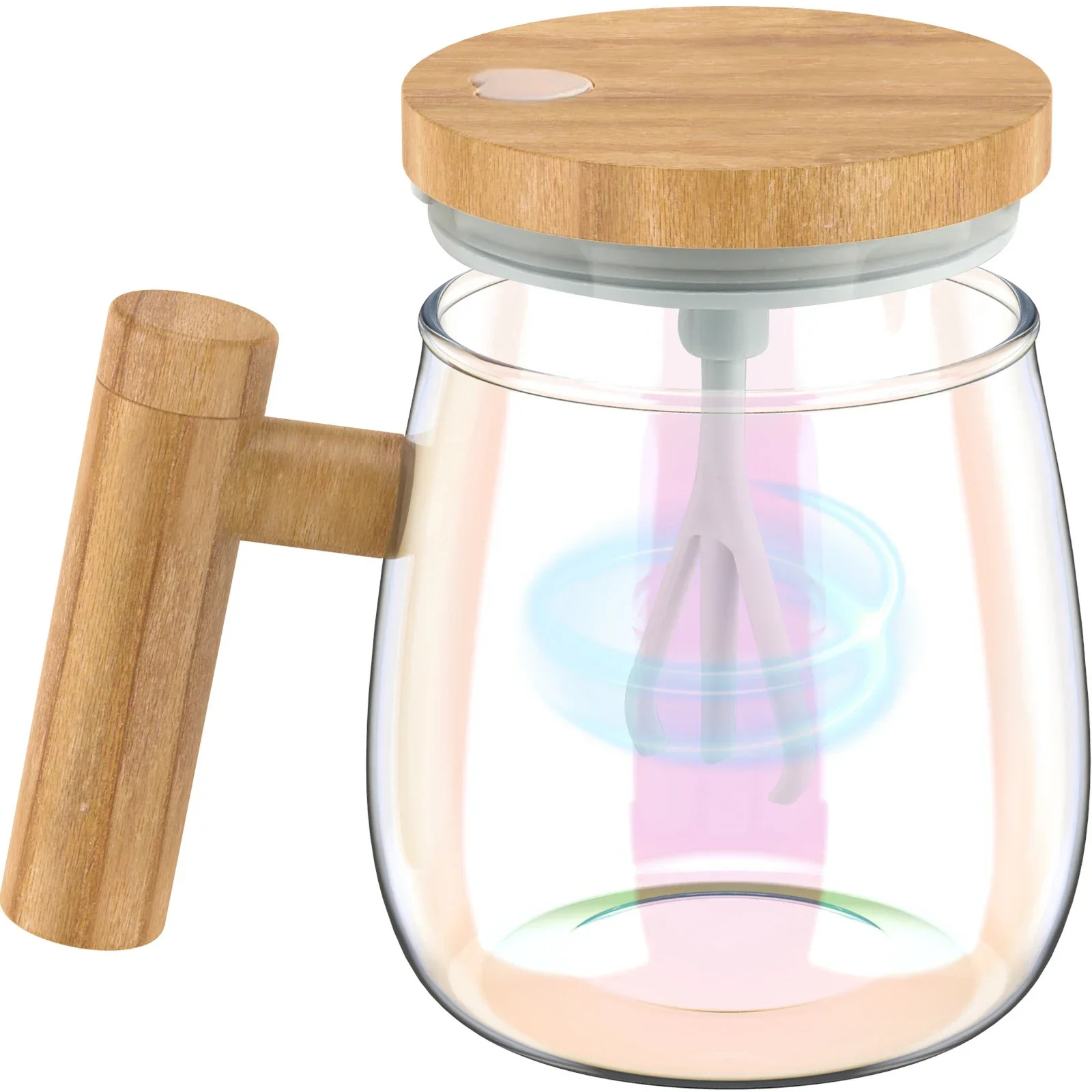 400ML Self Stirring Mug - Image 15