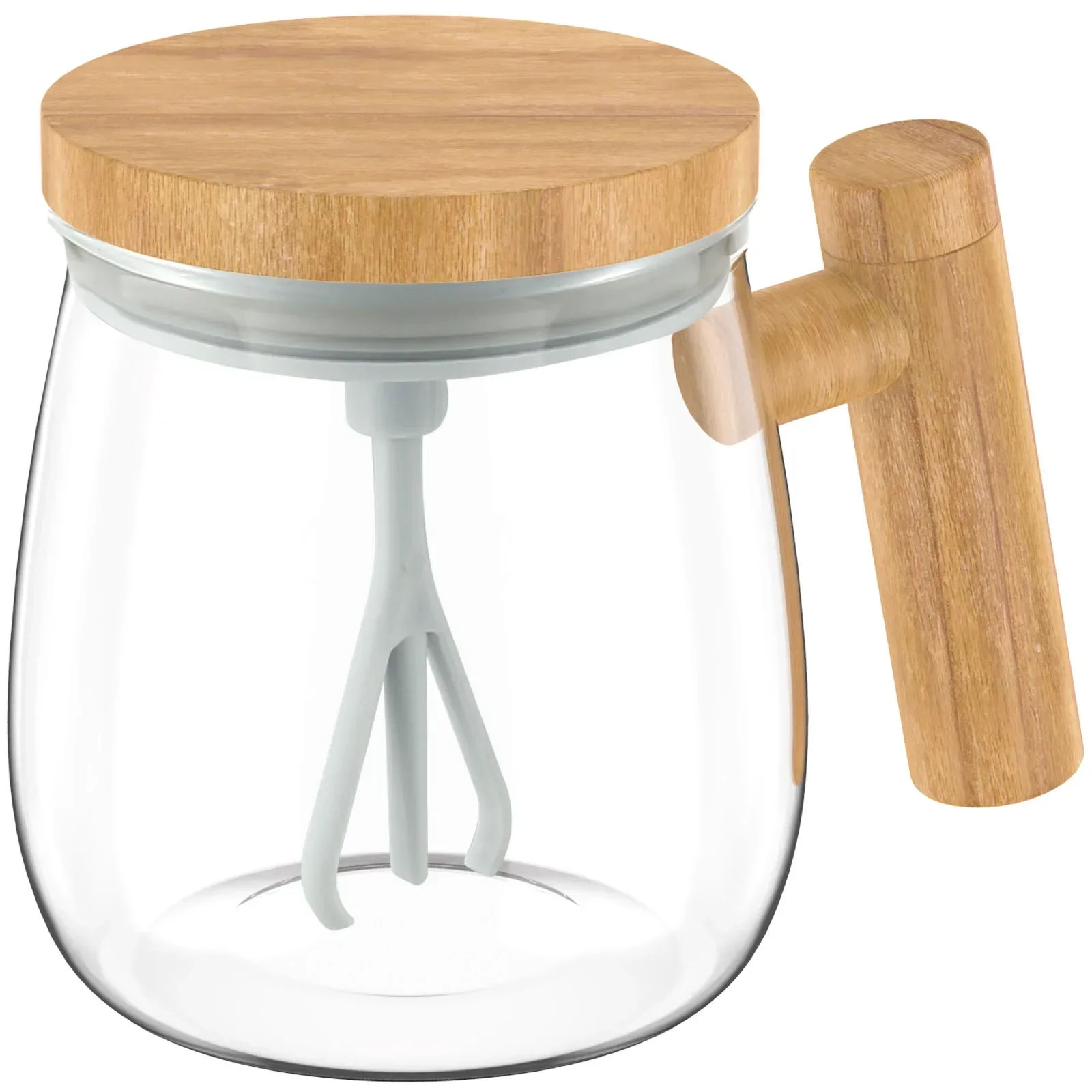 400ML Self Stirring Mug - Image 7