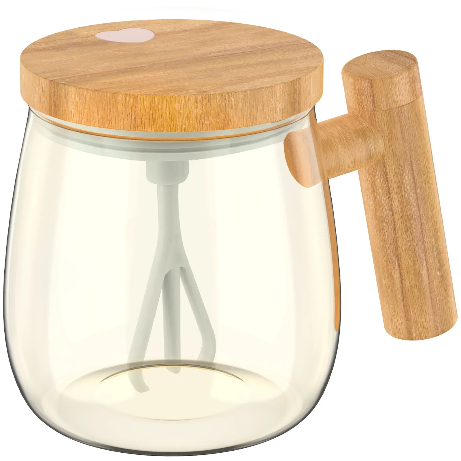 400ML Self Stirring Mug - Image 8