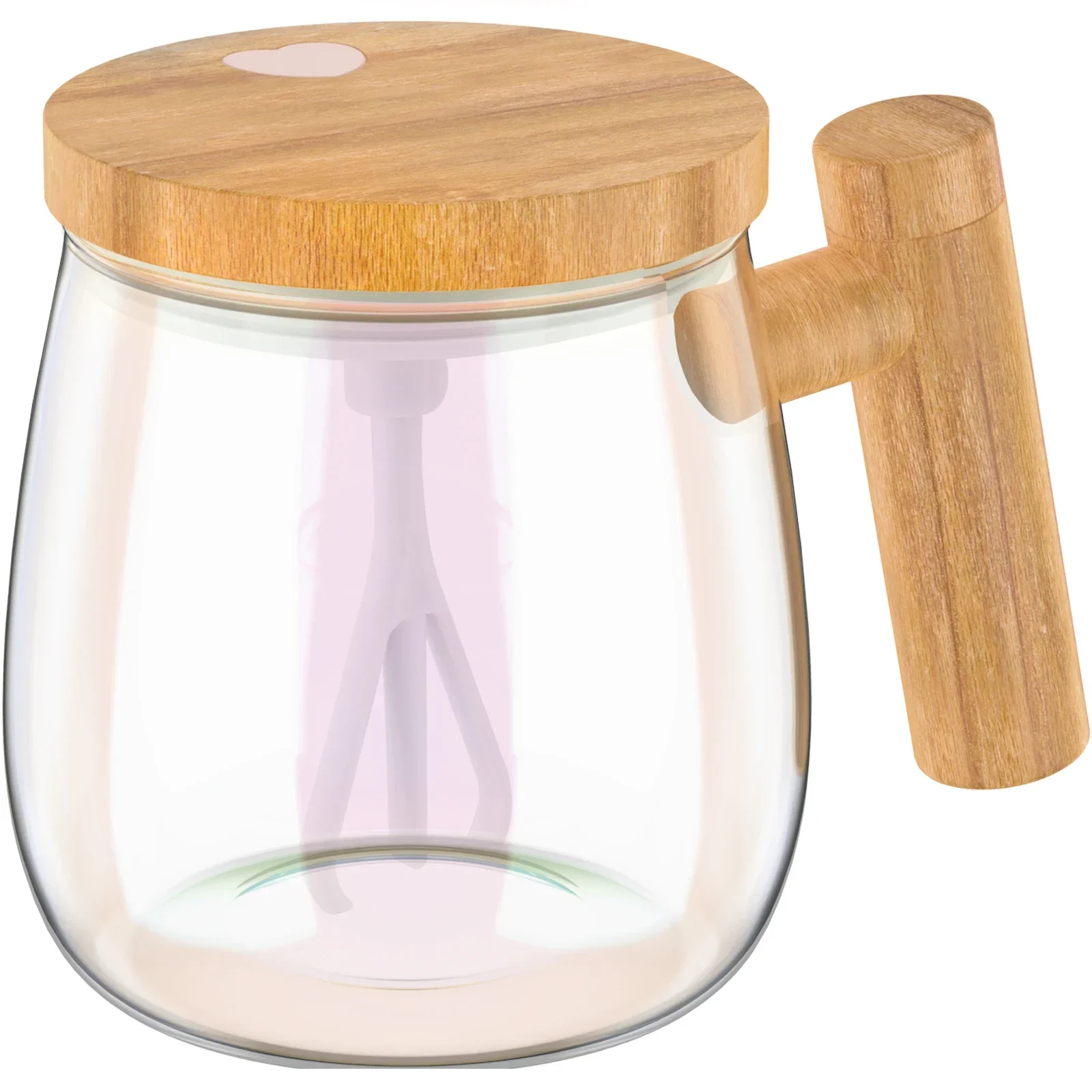 400ML Self Stirring Mug - Image 9