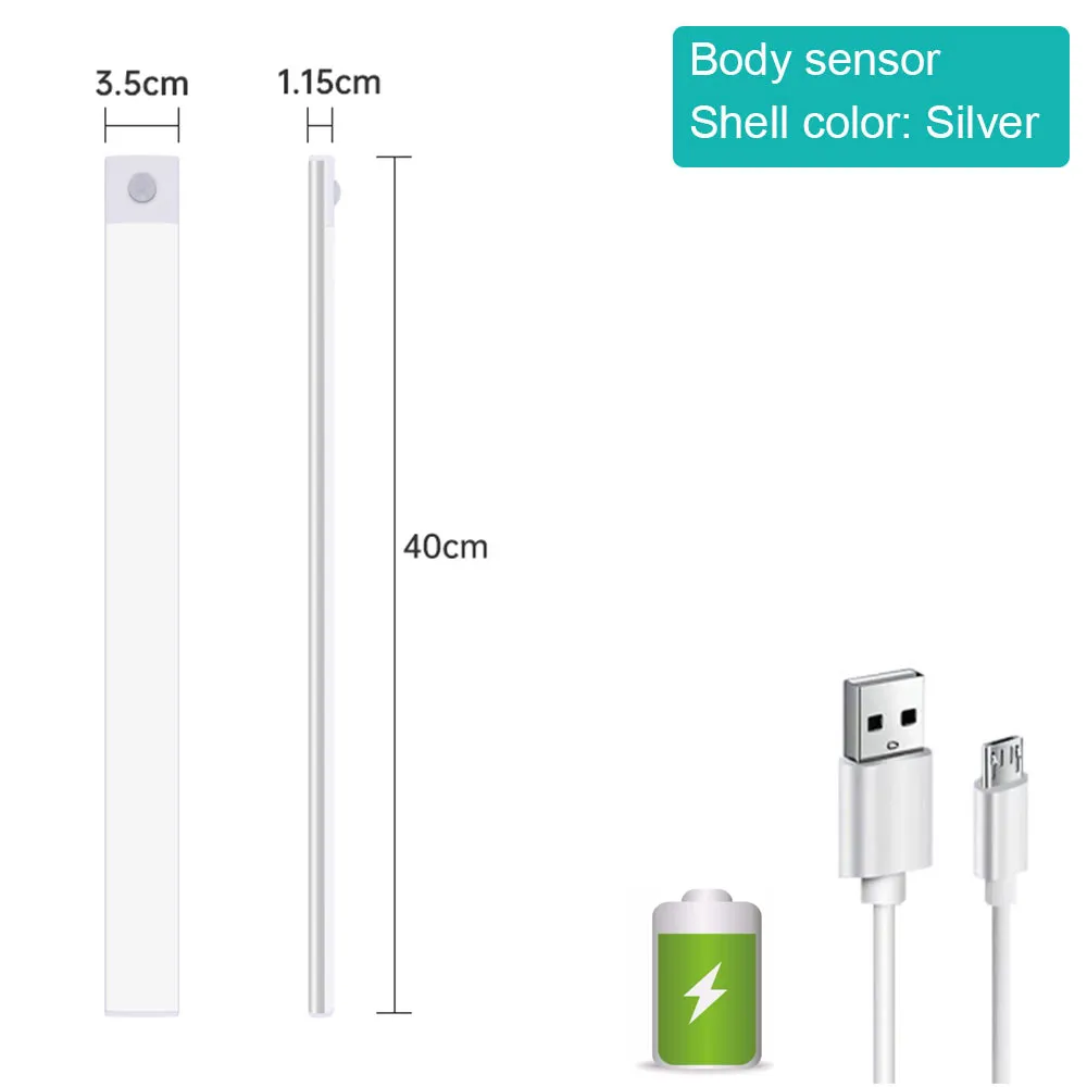Sensor Wireless Light - Image 10