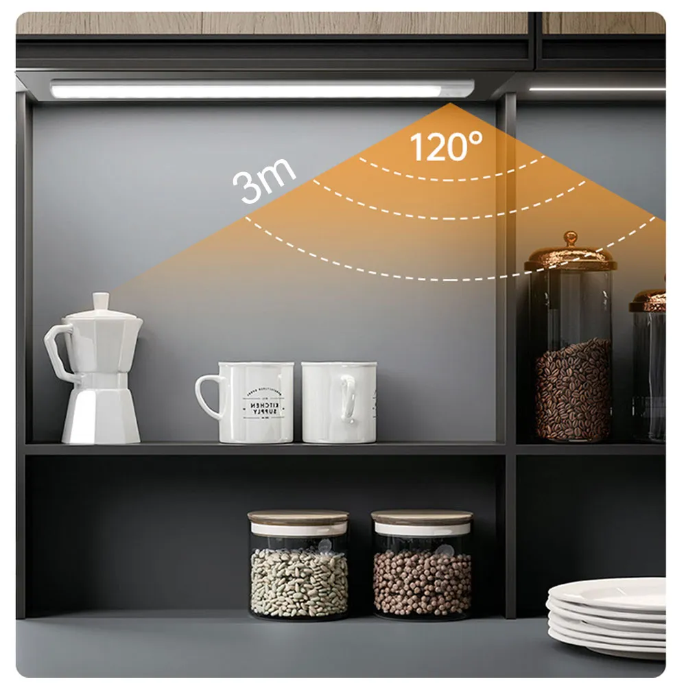 Sensor Wireless Light - Image 3