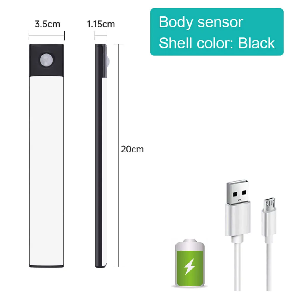 Sensor Wireless Light - Image 8