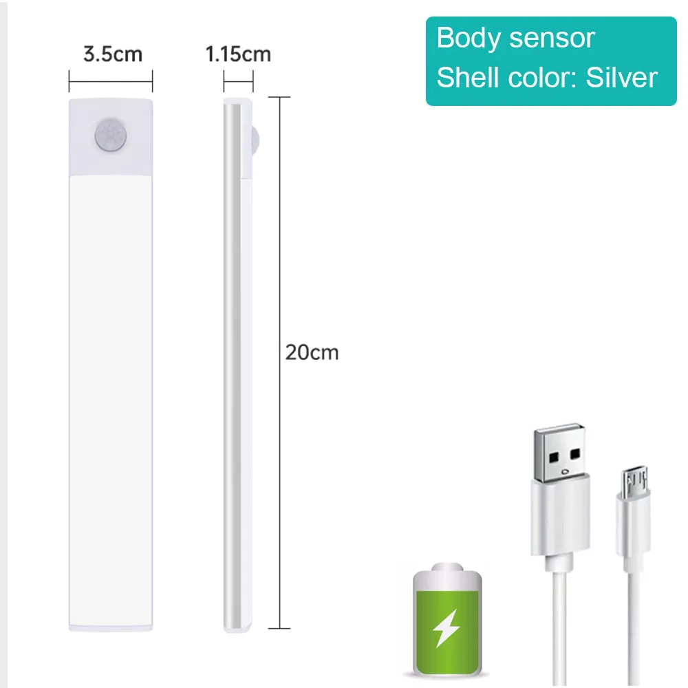 Sensor Wireless Light - Image 9