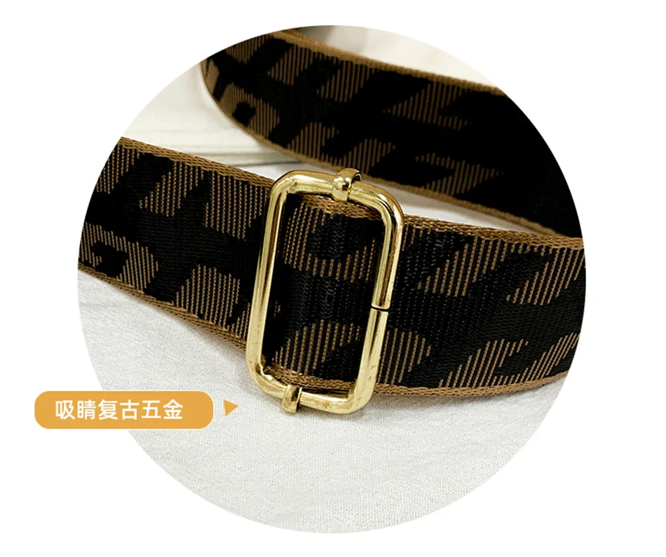 Seraphine Elegance New Luxury Shoulder Bag - Image 22