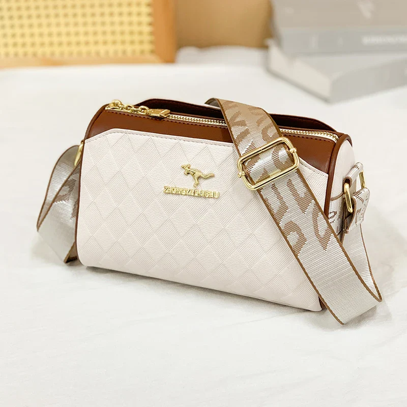 Seraphine Elegance New Luxury Shoulder Bag - Image 7