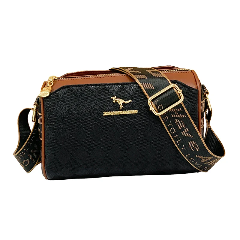 Seraphine Elegance New Luxury Shoulder Bag - Image 8
